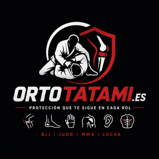 logo de ortotatami.es